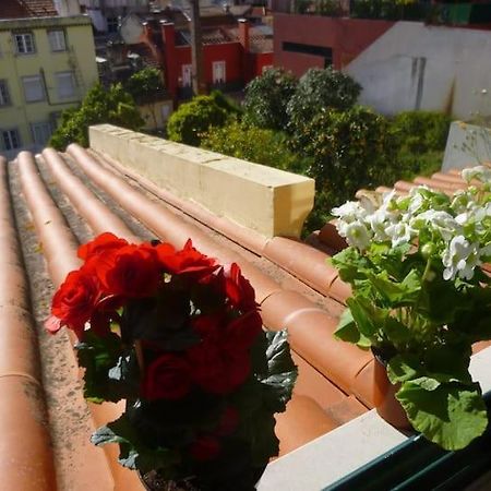 My Fair Lisbon - Santos Duplex Apartment المظهر الخارجي الصورة