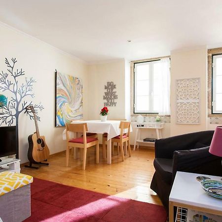 My Fair Lisbon - Santos Duplex Apartment المظهر الخارجي الصورة