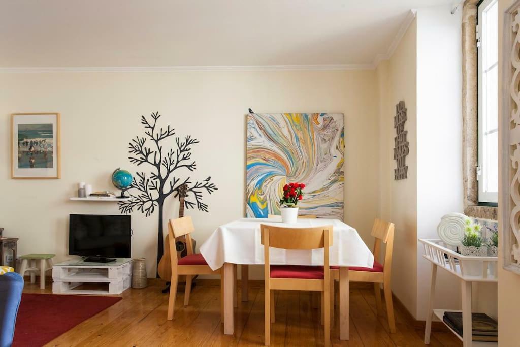 My Fair Lisbon - Santos Duplex Apartment المظهر الخارجي الصورة