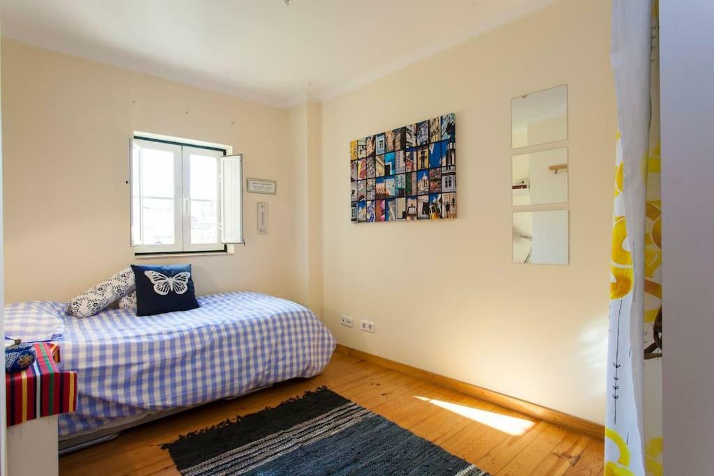 My Fair Lisbon - Santos Duplex Apartment المظهر الخارجي الصورة