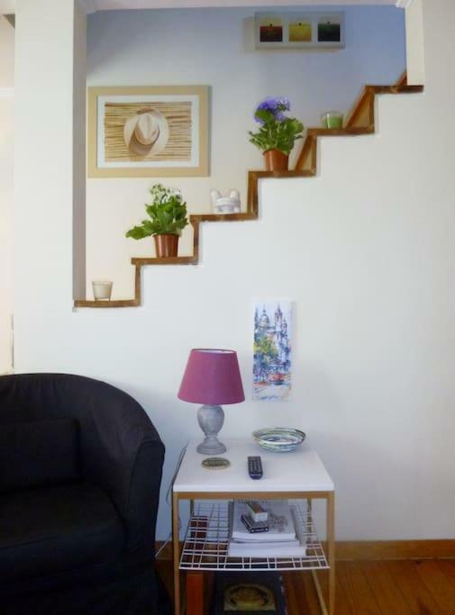 My Fair Lisbon - Santos Duplex Apartment المظهر الخارجي الصورة