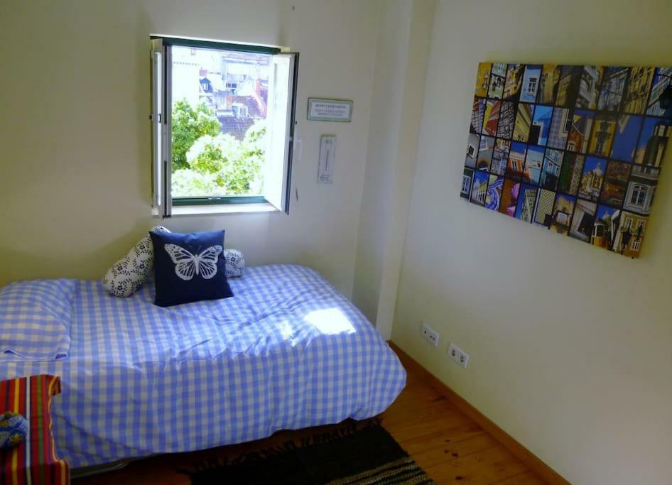 My Fair Lisbon - Santos Duplex Apartment المظهر الخارجي الصورة