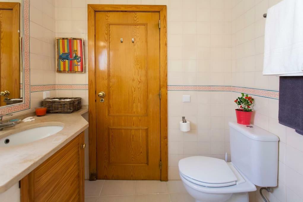 My Fair Lisbon - Santos Duplex Apartment المظهر الخارجي الصورة
