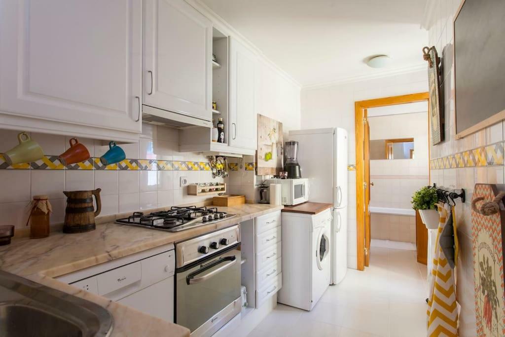 My Fair Lisbon - Santos Duplex Apartment المظهر الخارجي الصورة